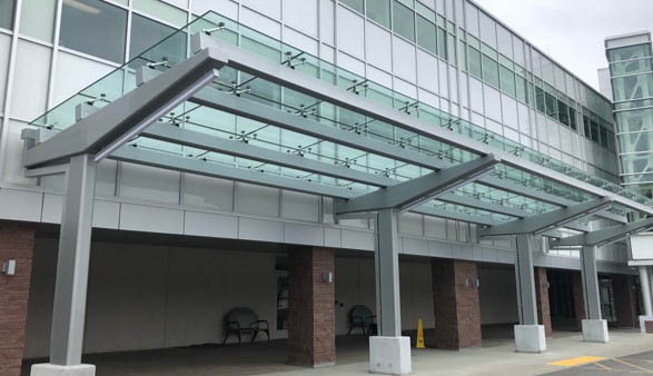 Aspirus Medical Center 2